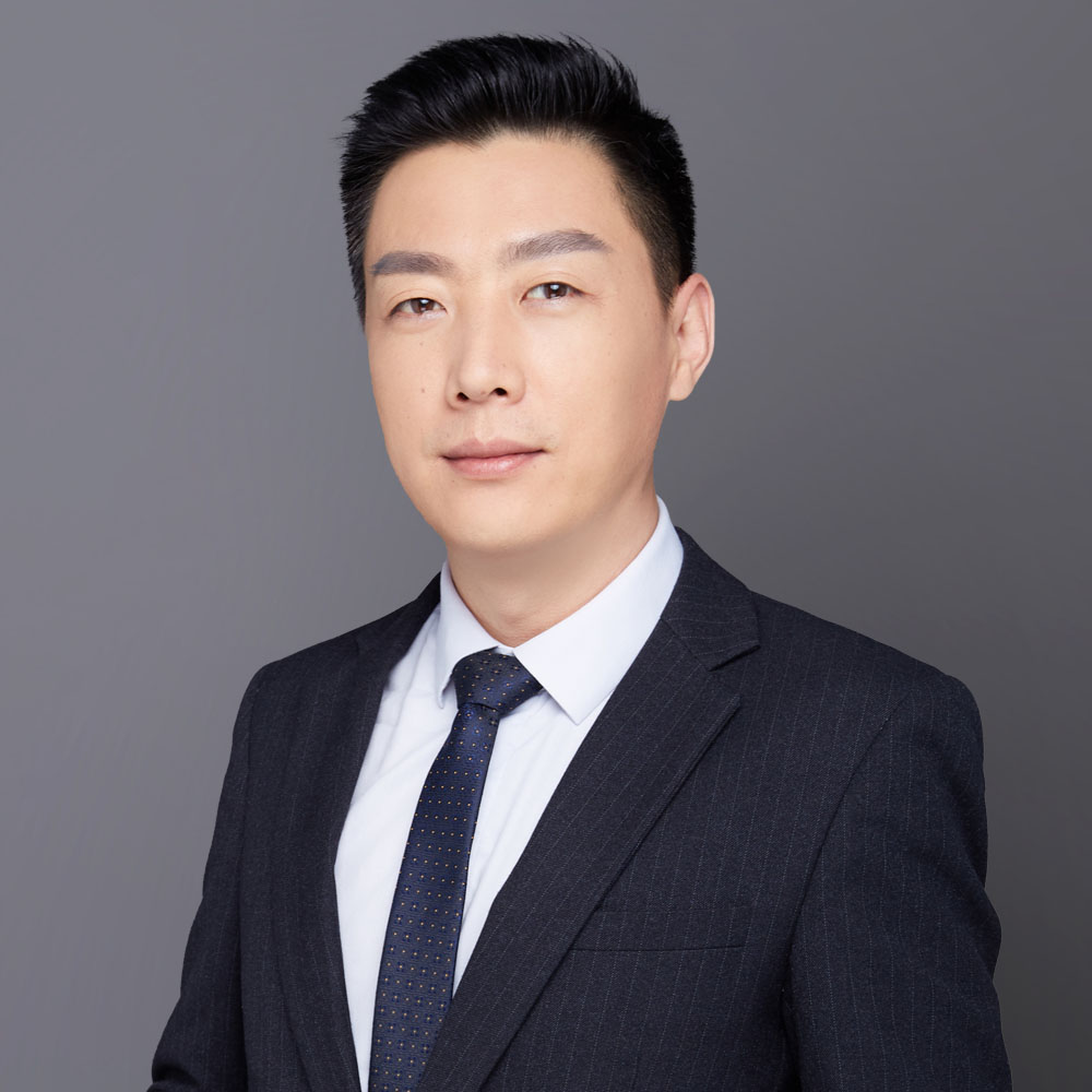 黄云峰 投资发展中心