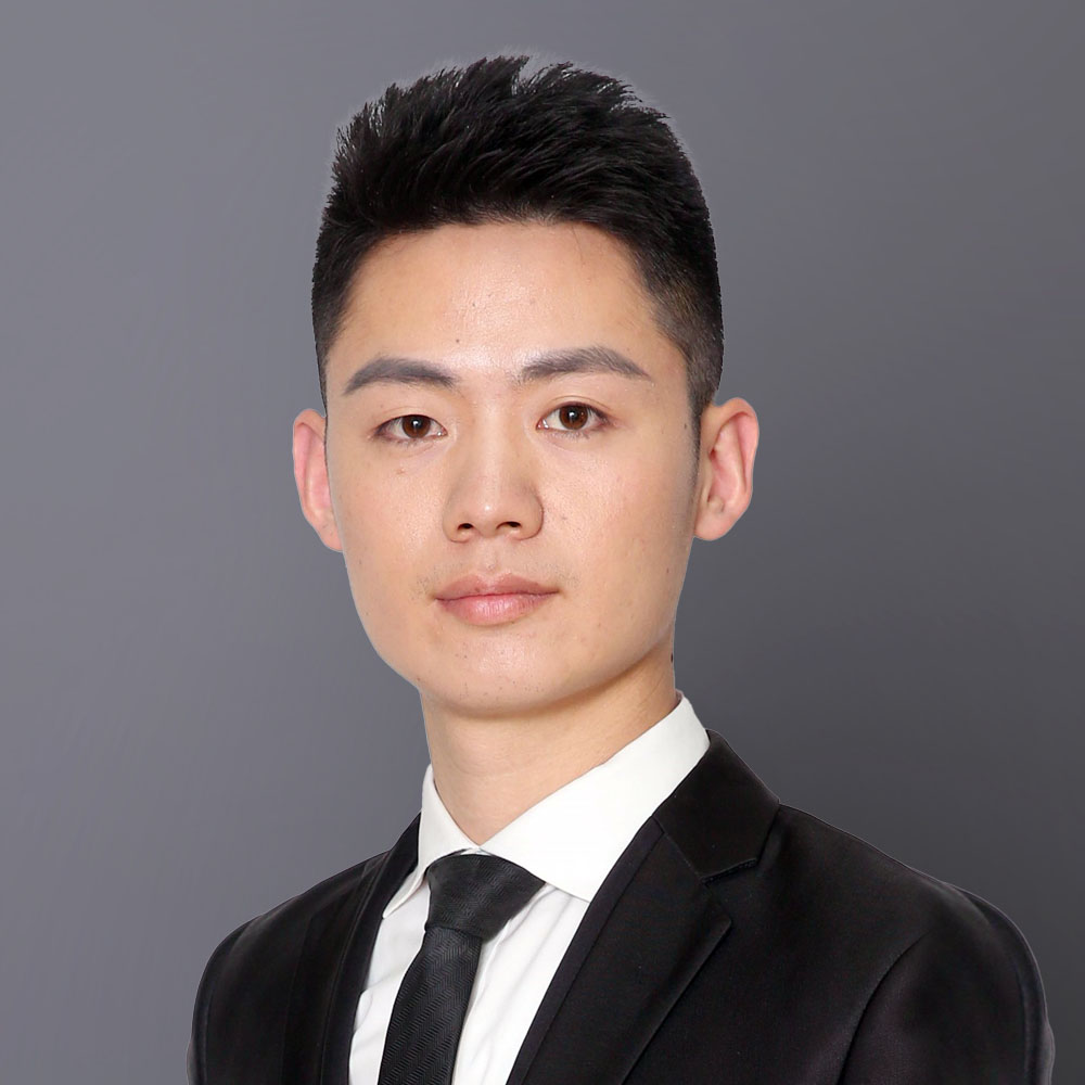 刘政    运营管理中心