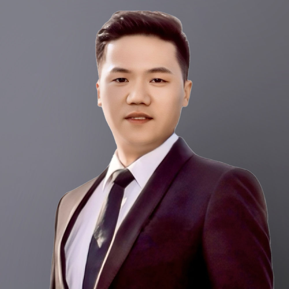 刘斯勇  人力行政中心