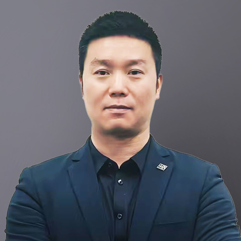 郝国帅 五个三工作中心