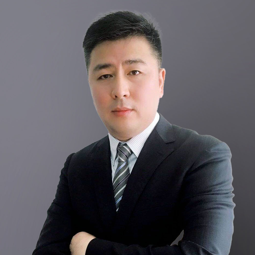 李萌 房产经纪中心