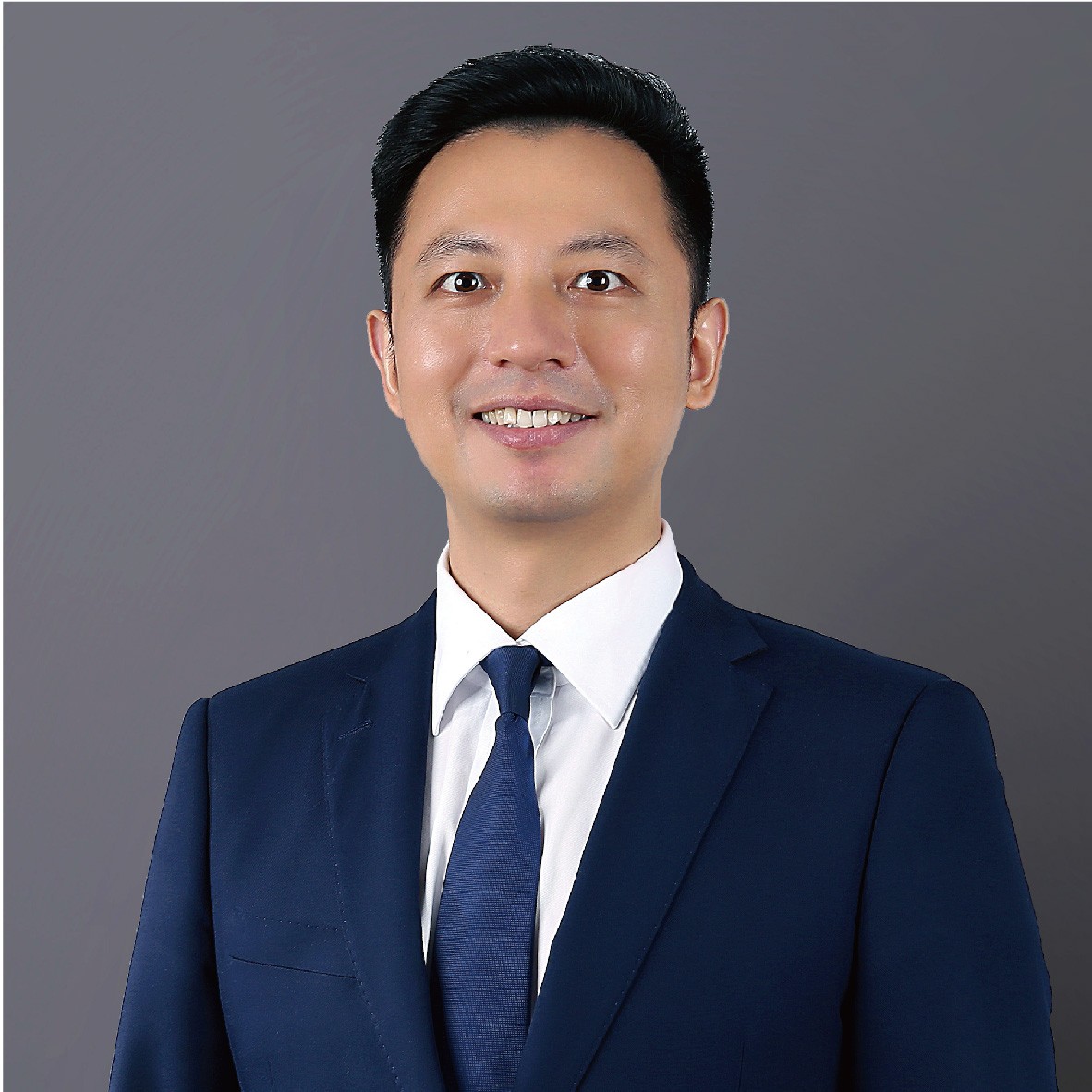 何朋 华东地区总经理