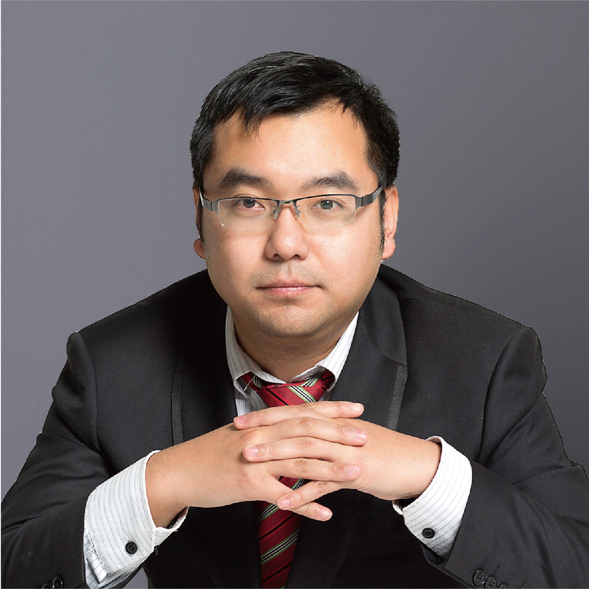 王松 华北地区总经理