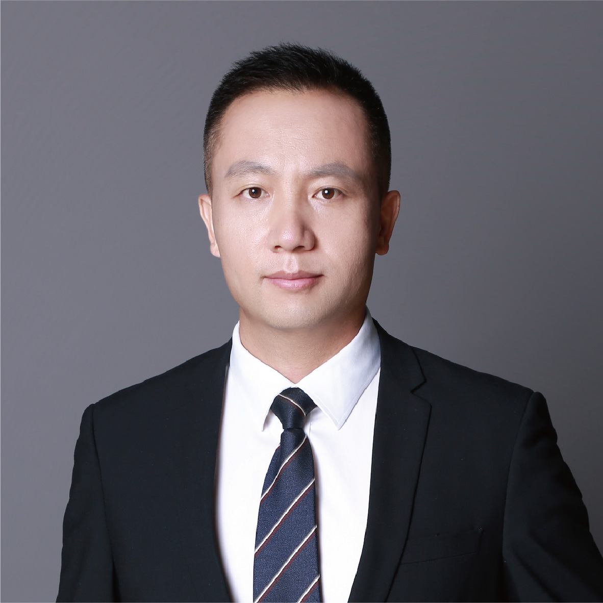 金纯刚 西北地区总经理