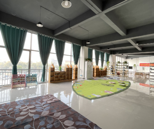 太卷了！“社区中心”还能进化成这样...