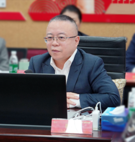 第一服务2026年五书会议 | 董事长致辞 第一服务2026年五书会议 | 董事长致辞