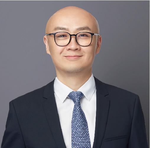 邓志寅 经营管理中心