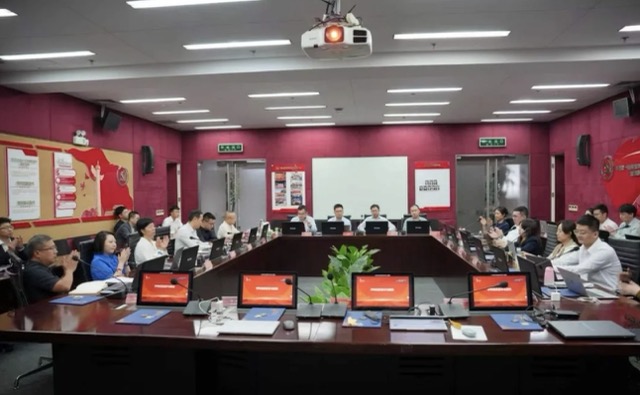 赛出实干新势能｜第一服务首届 “揭榜挂帅” AI 技能大赛顺利收官！