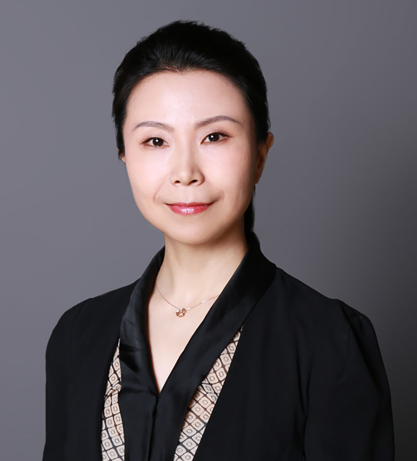 Ms. Niu Jiao  the secretary of our Board