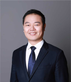 Mr. Liu Peiqing    co-chief executive officer and general manager